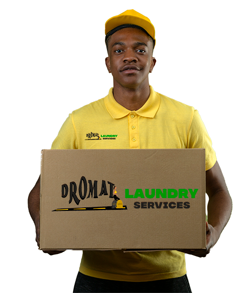 Dromat Laundry